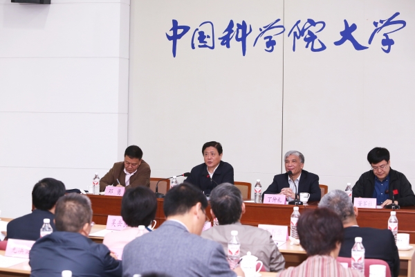 见面会现场